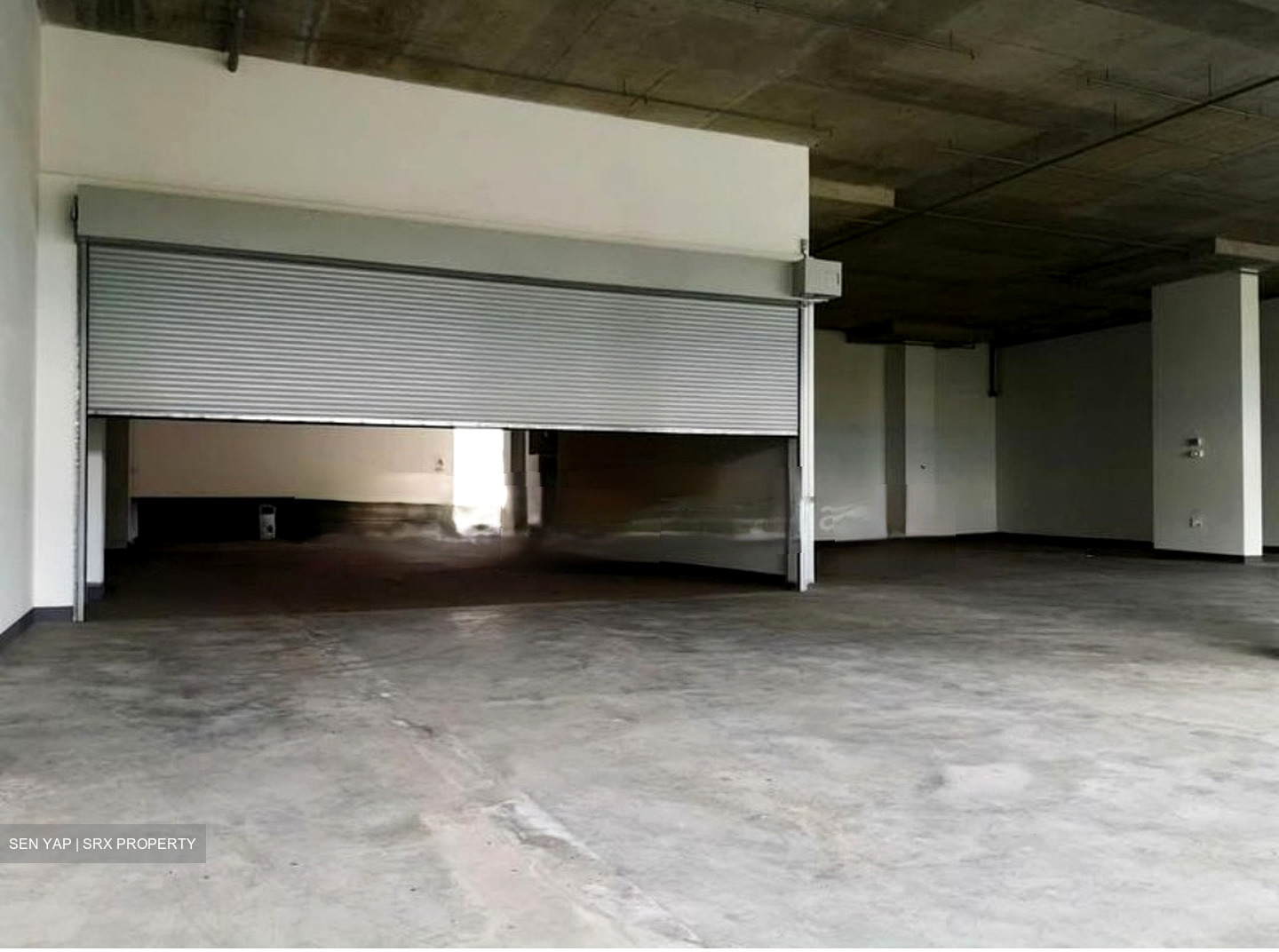 Tuas South Avenue 1 (D22), Factory #539674731